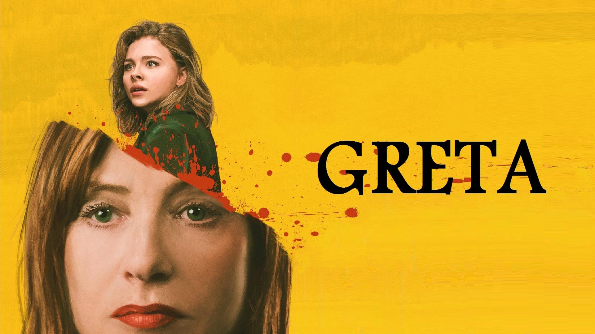 Greta