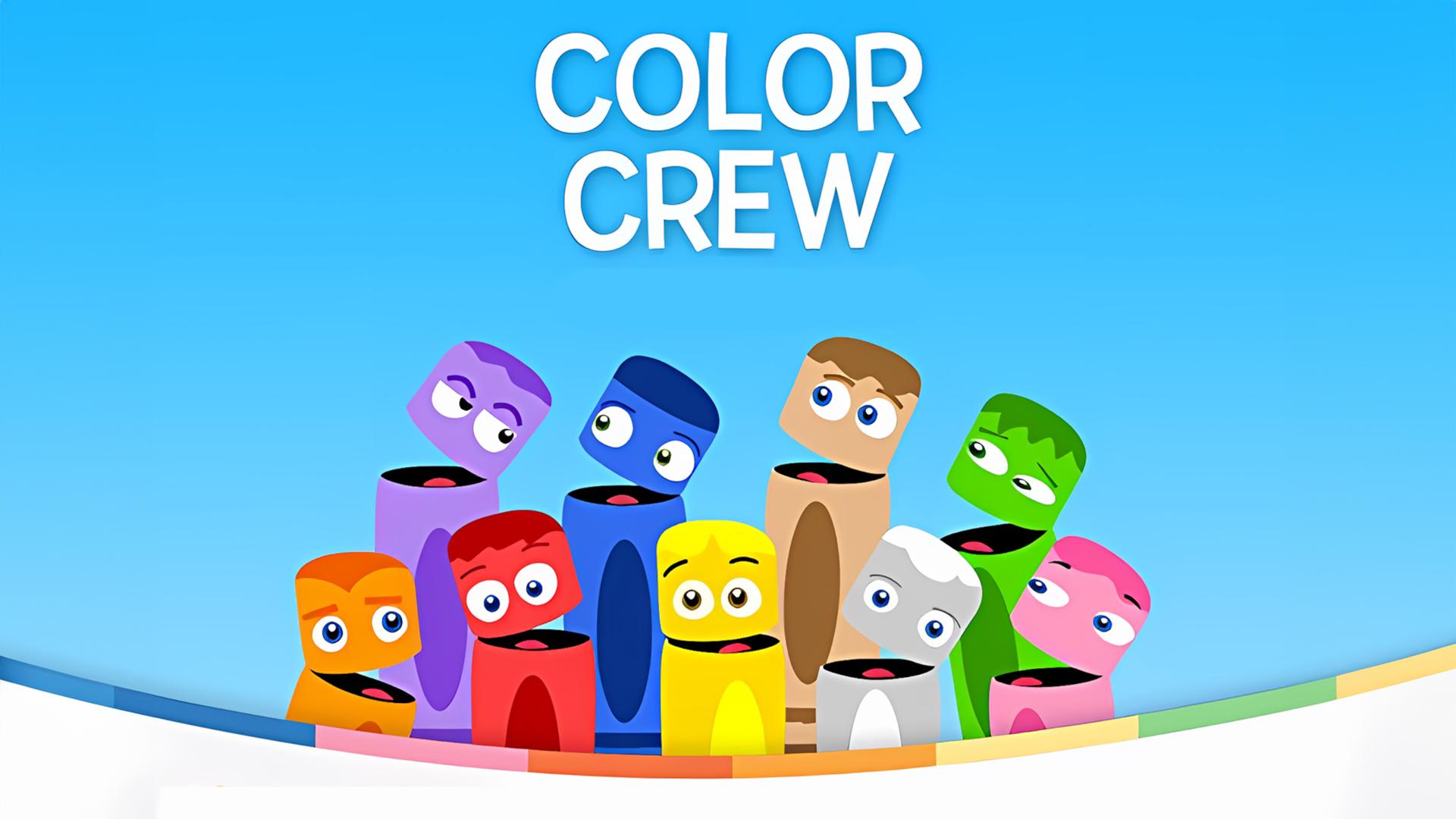 Color Crew