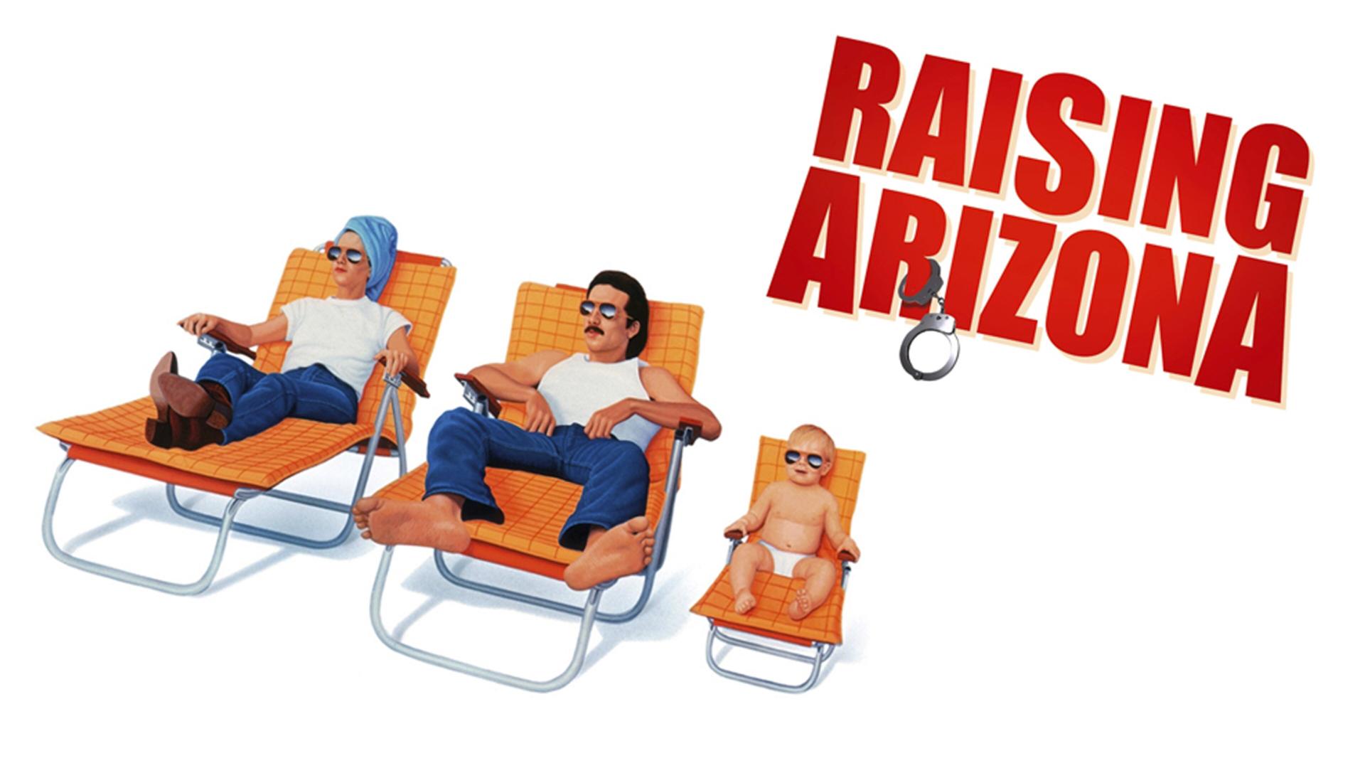 Raising Arizona