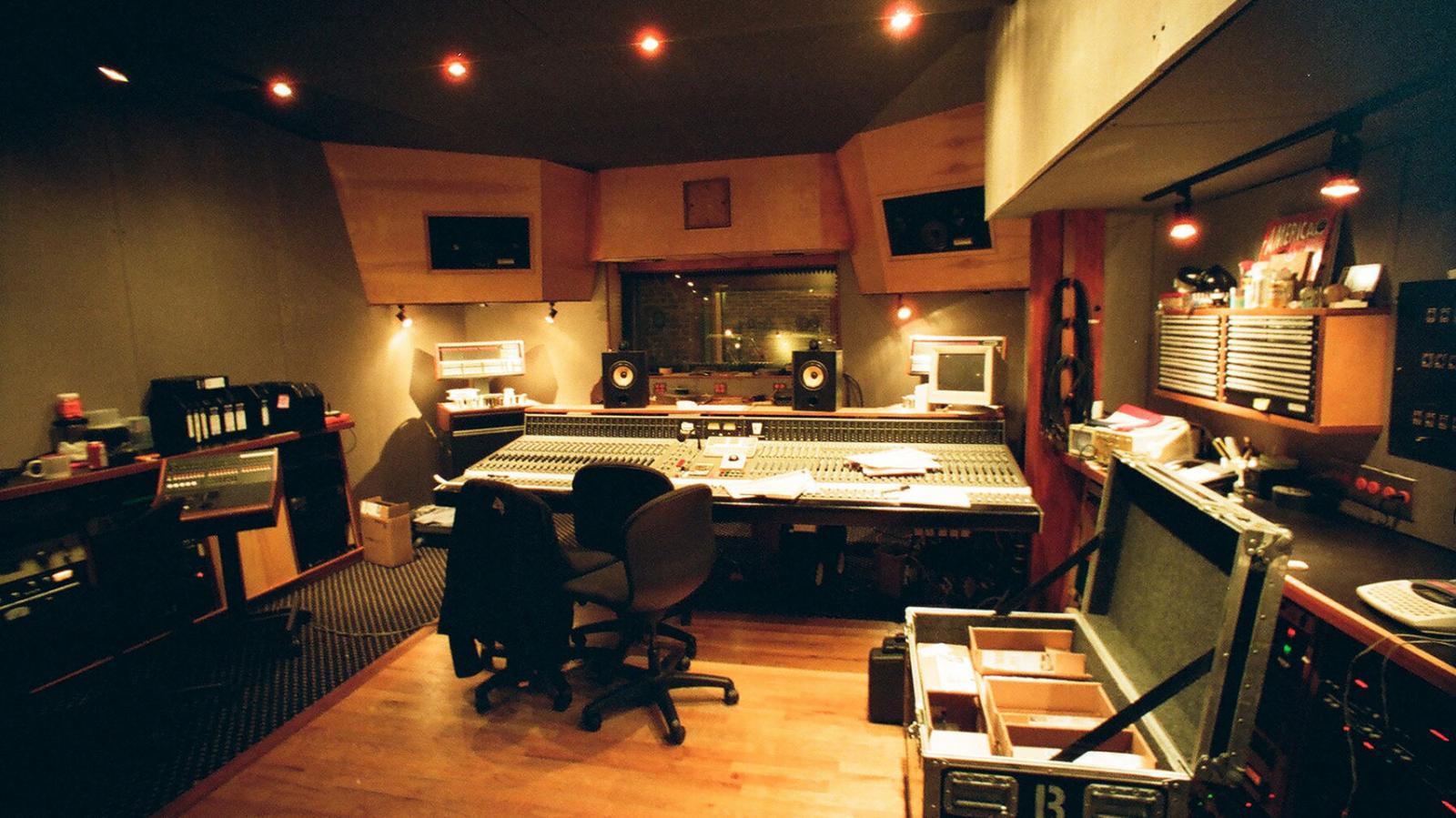 Sonic Highways
