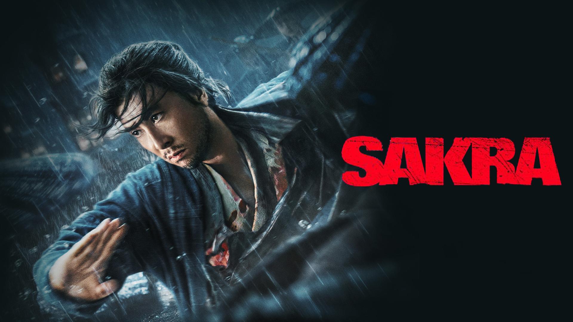 Sakra