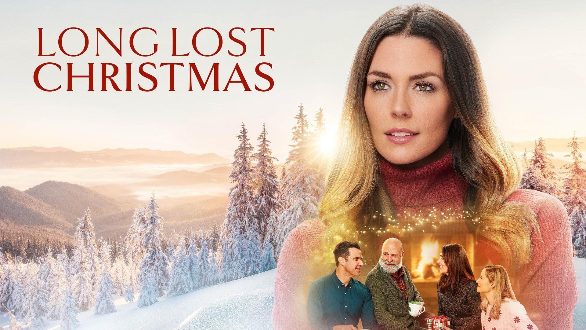 Lost Christmas