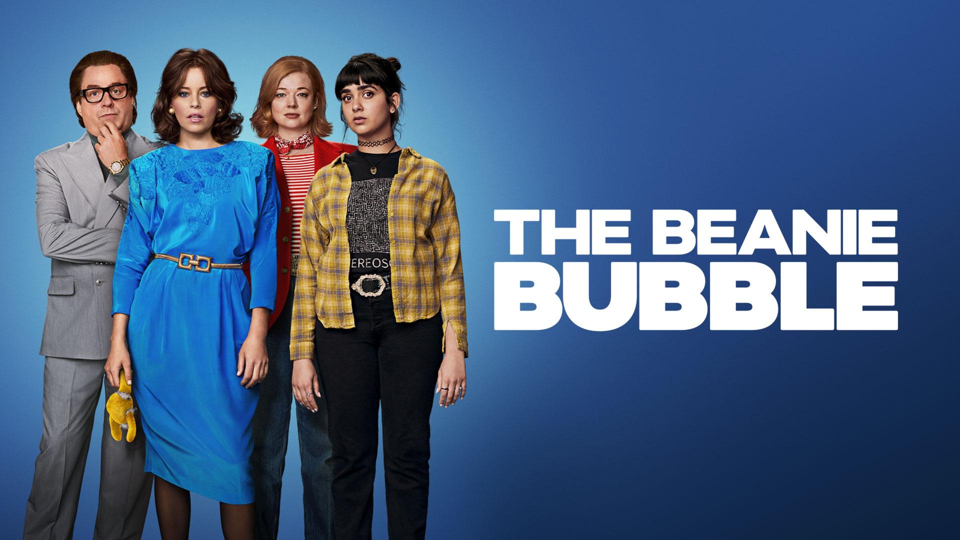 The beanie bubble