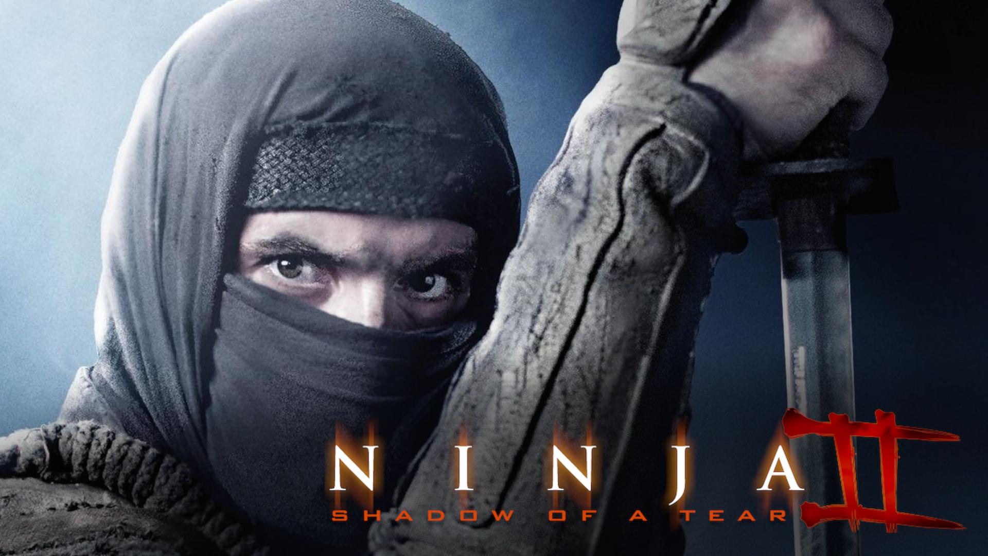 Ninxha 2:Hakmarrja