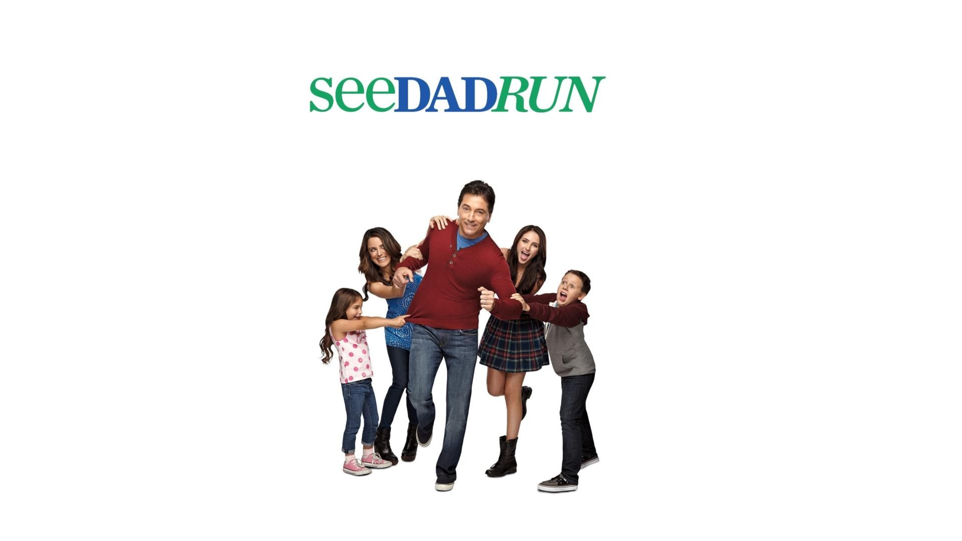 See Dad Run
