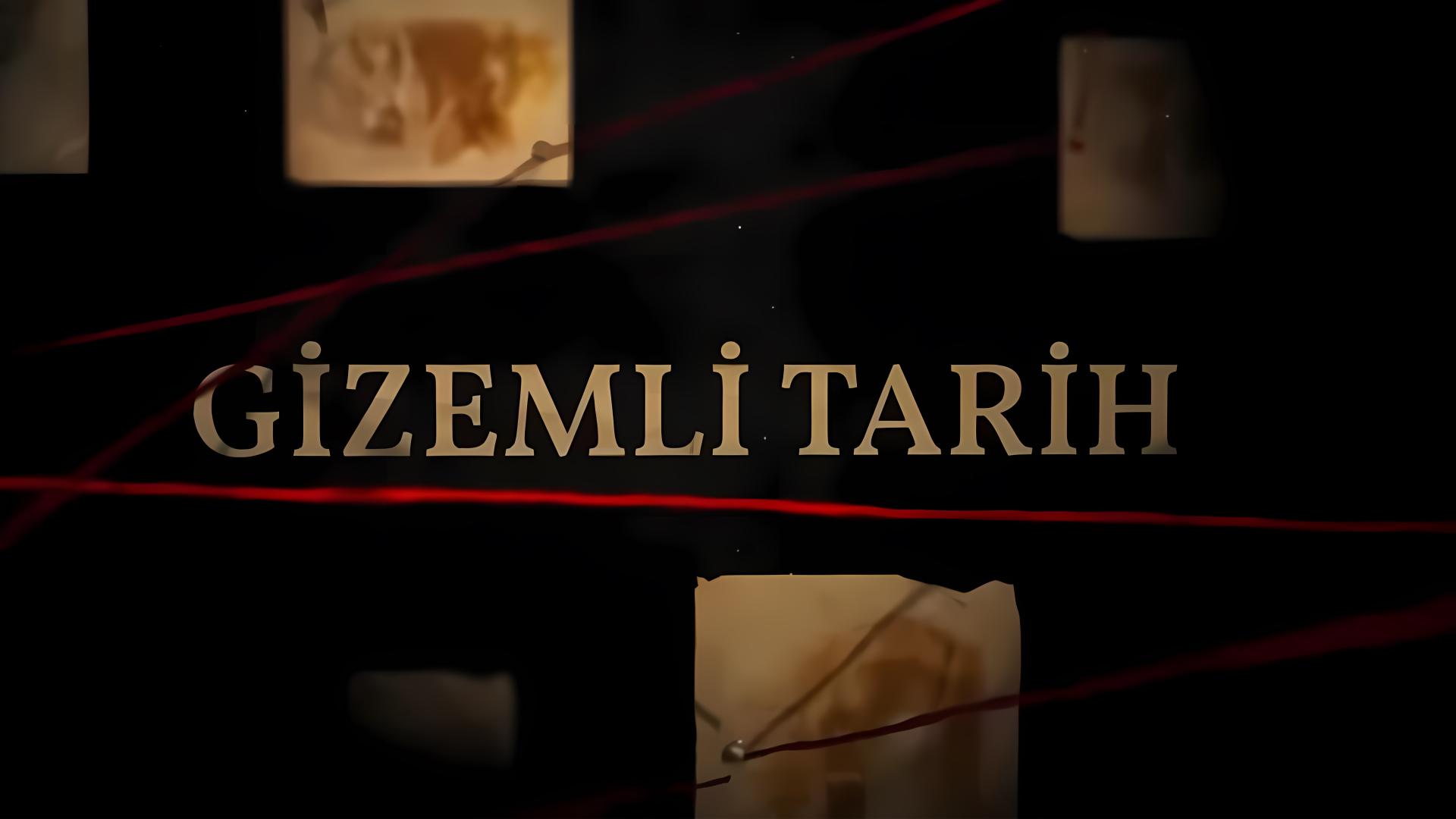 Gizemli Tarih Büyük Hipodrom