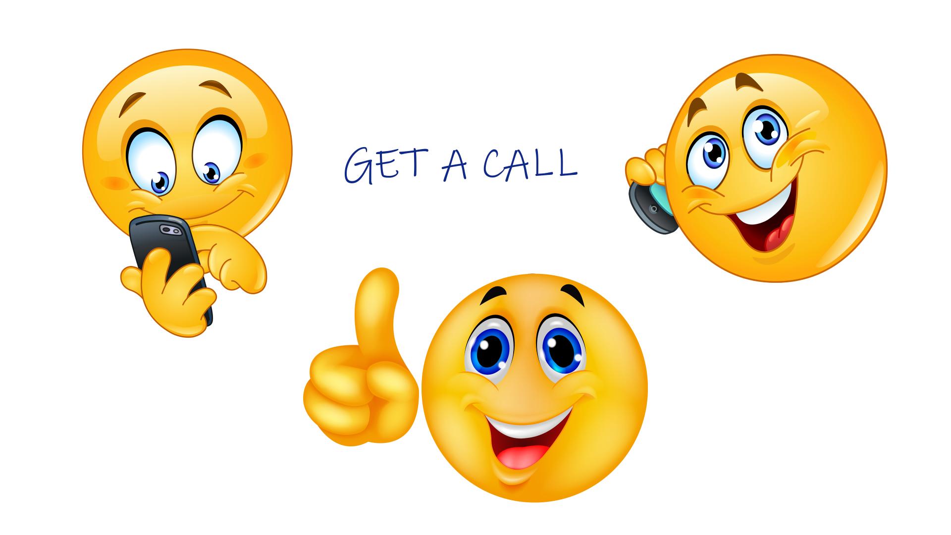 S0E7 - Get a Call