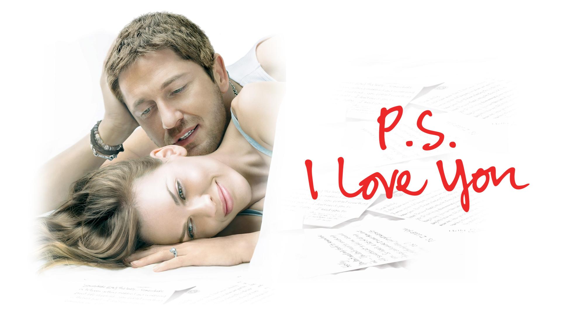 P.S. Të dua shumë