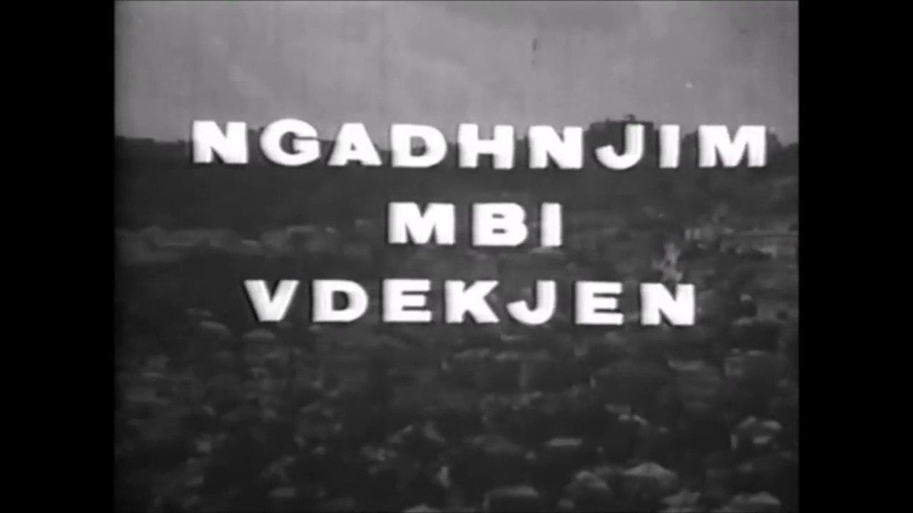 Ngadhënjim mbi vdekjen