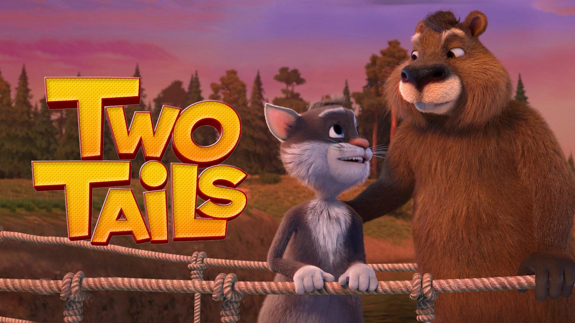 Two Tails