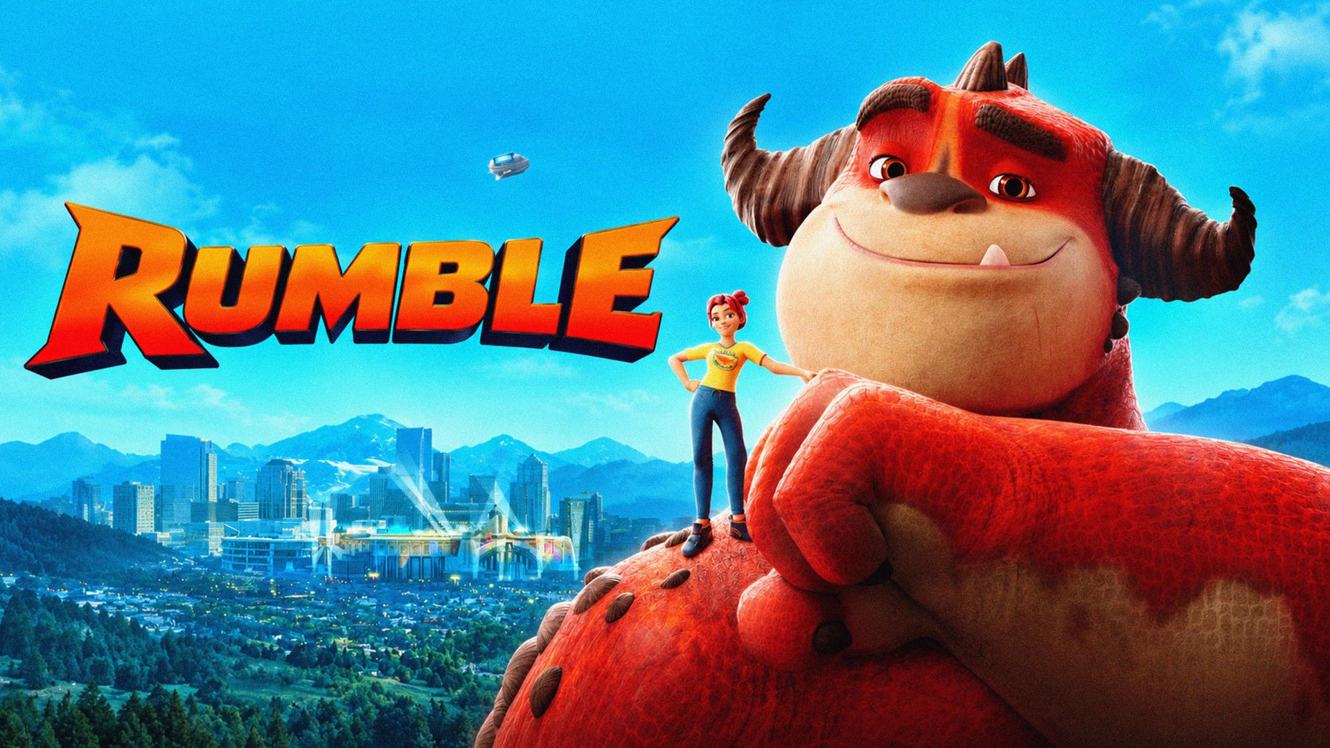Rumble