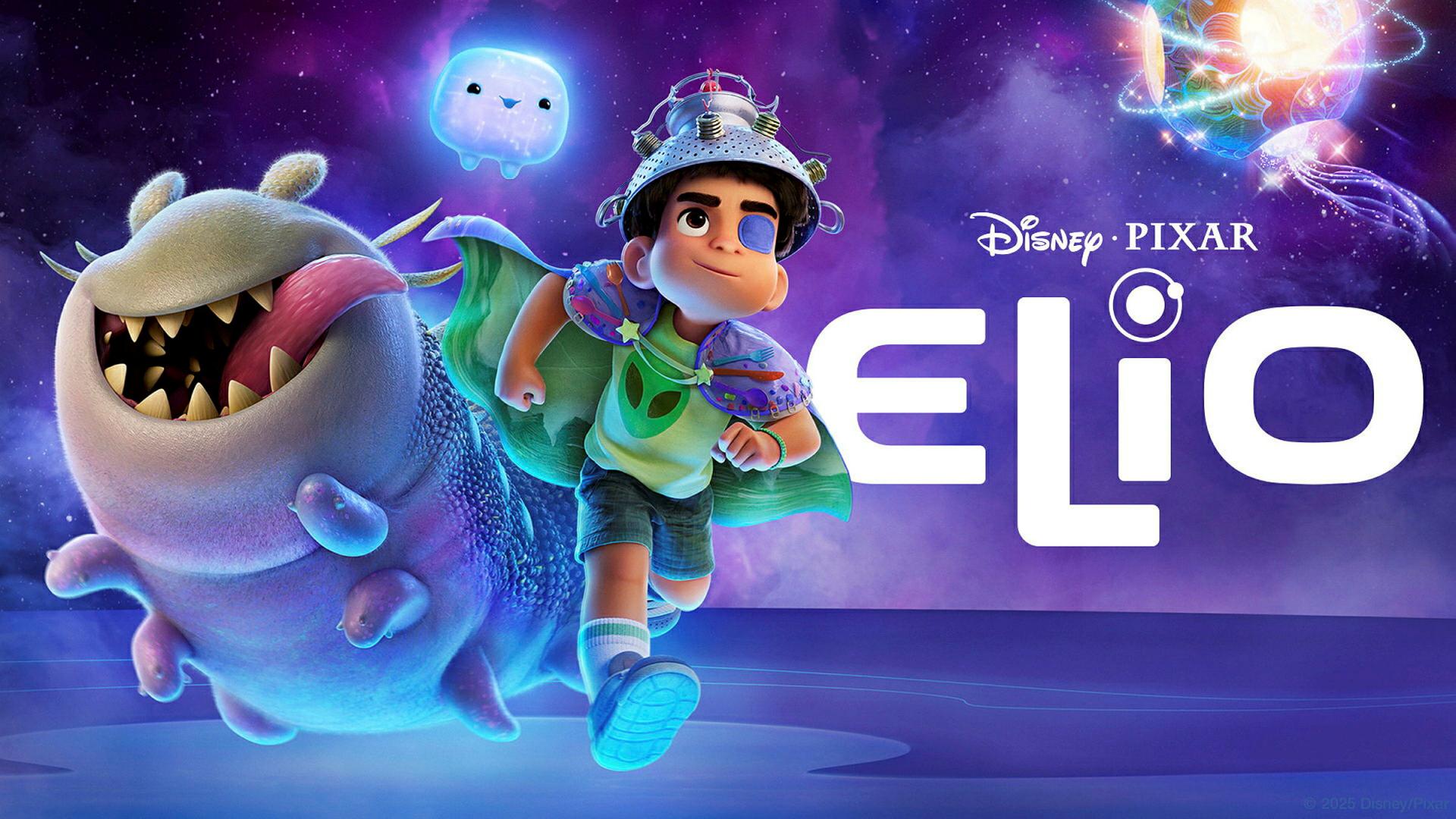 Elio