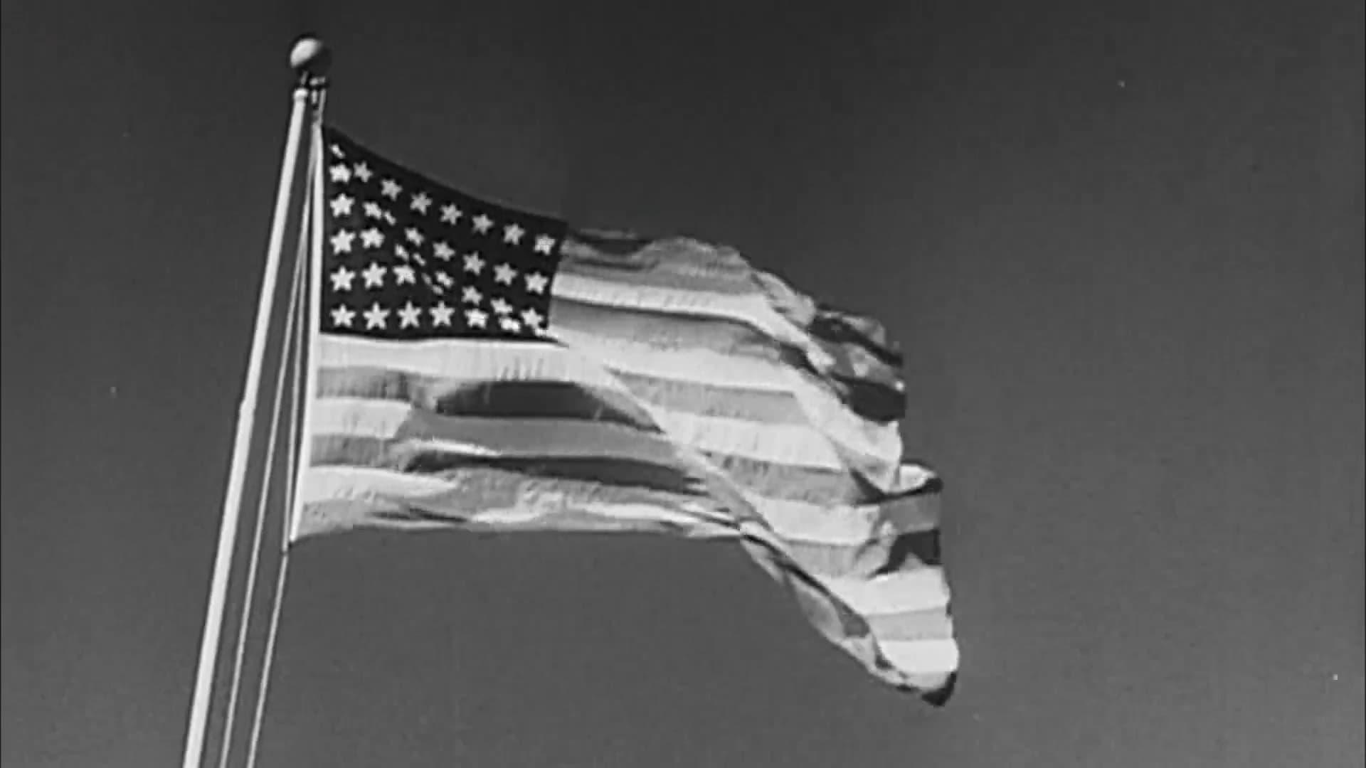 S2E6 - Amerika: Të pavërtetat historike
