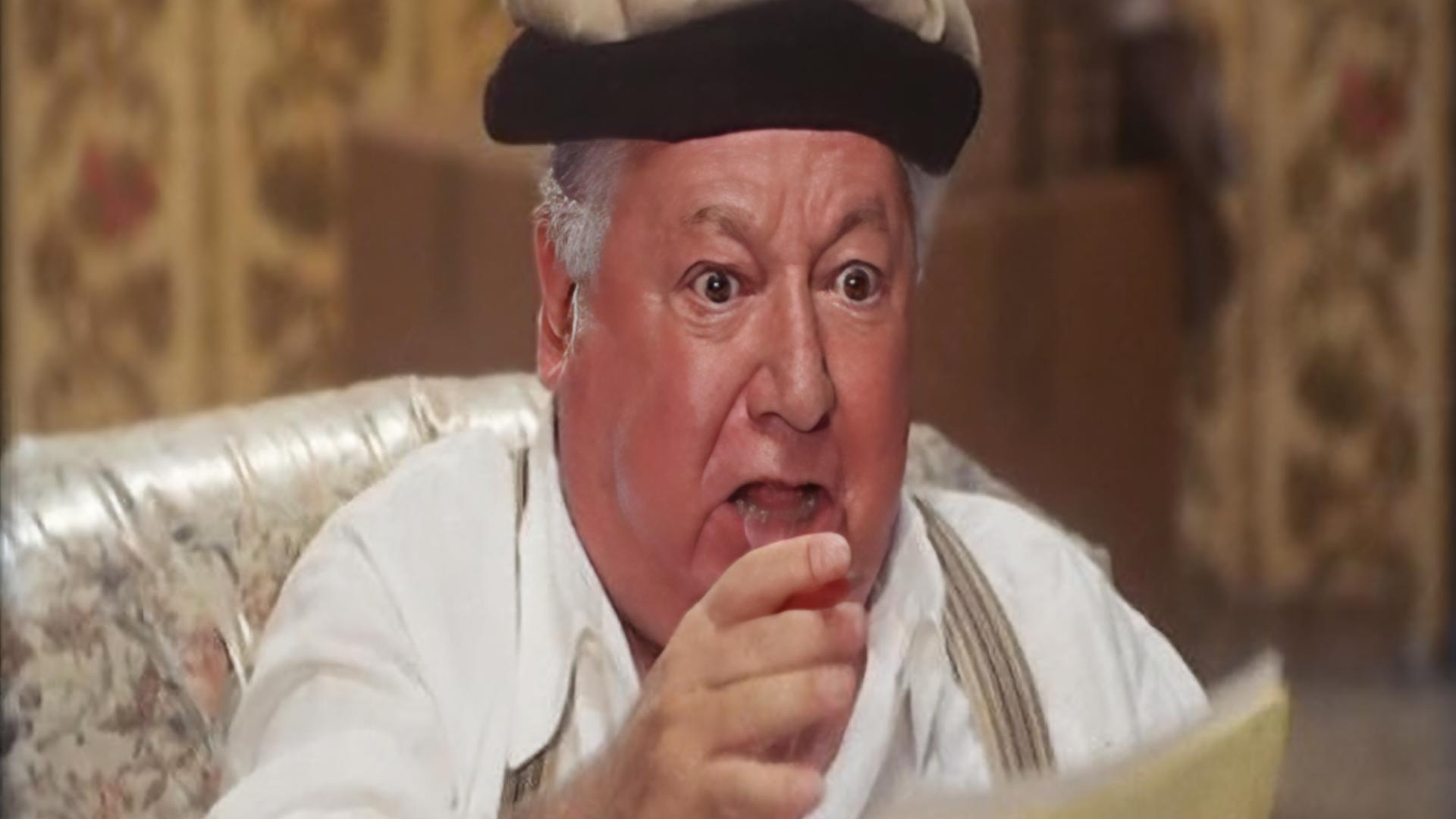 Fantozzi - Il Ritorno