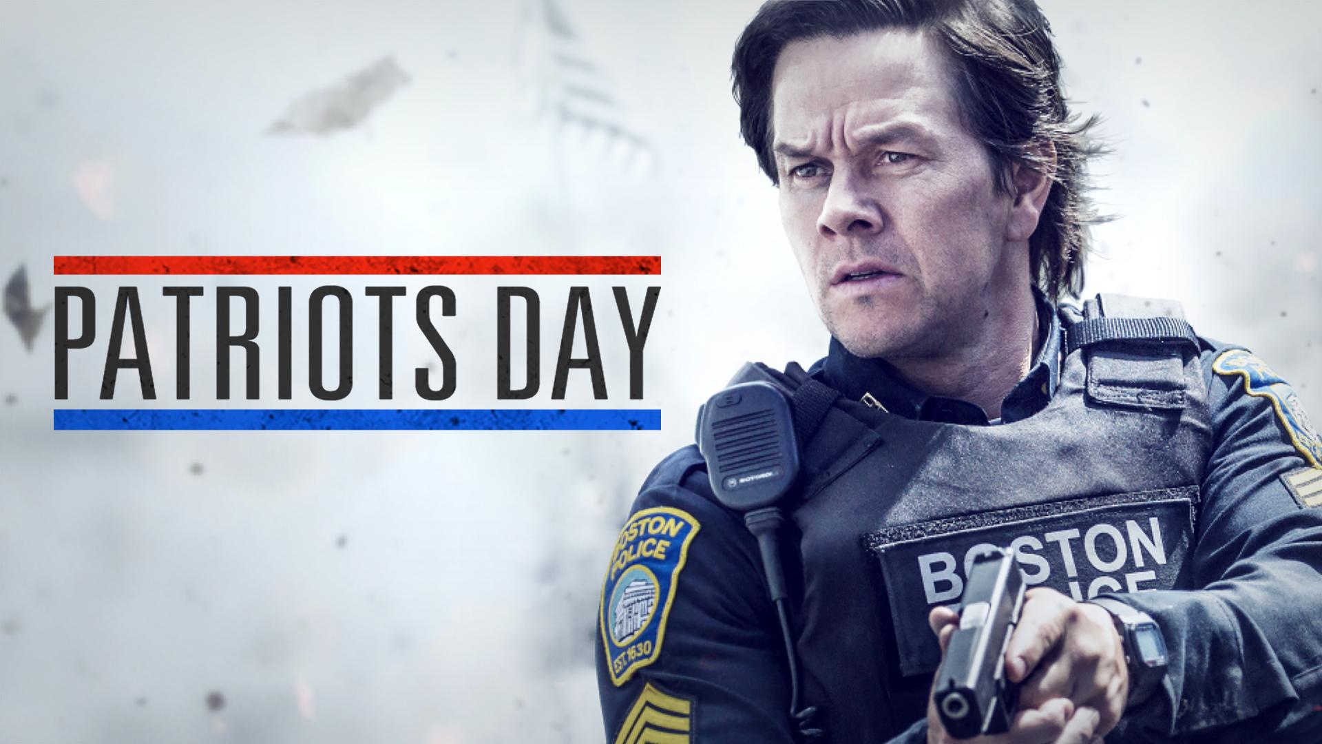 Patriots Day