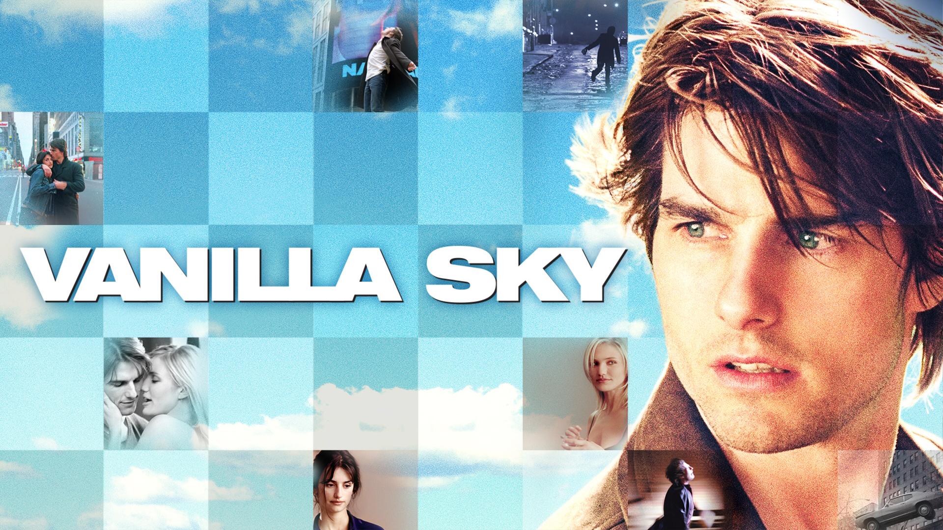 Vanilla Sky