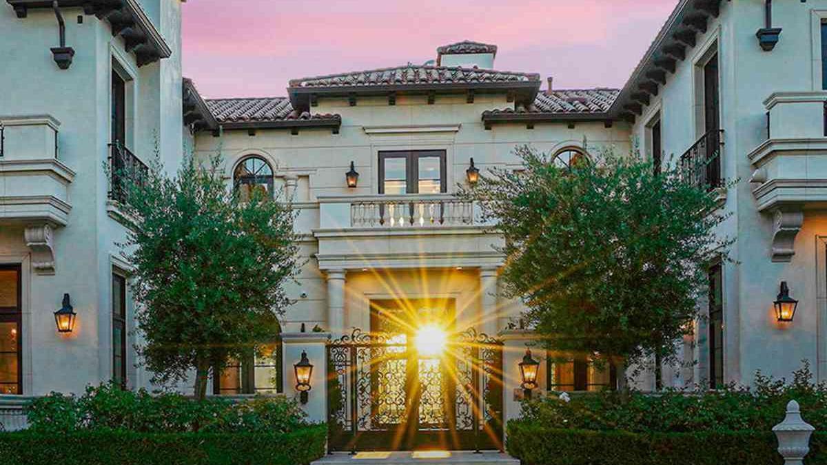 Buying Beverly Hills