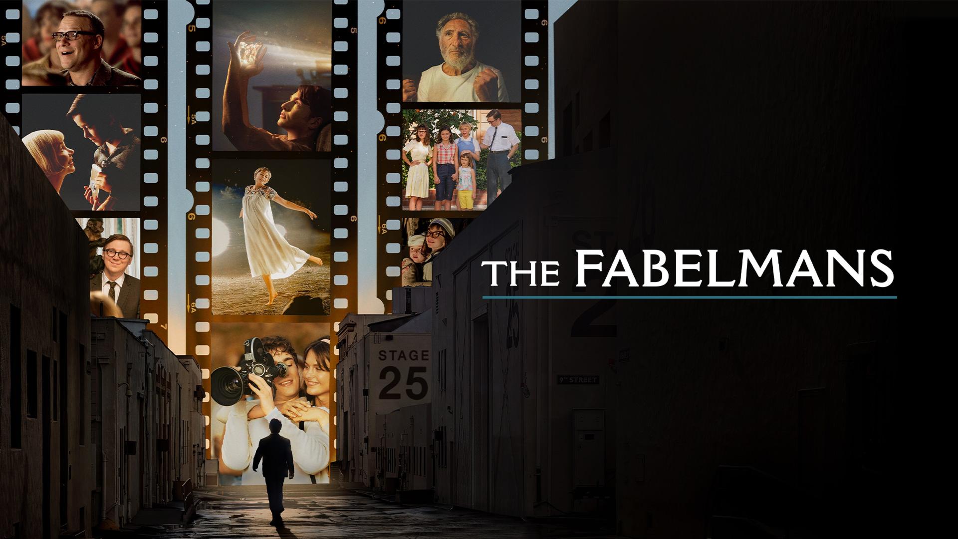 Fabelmanet