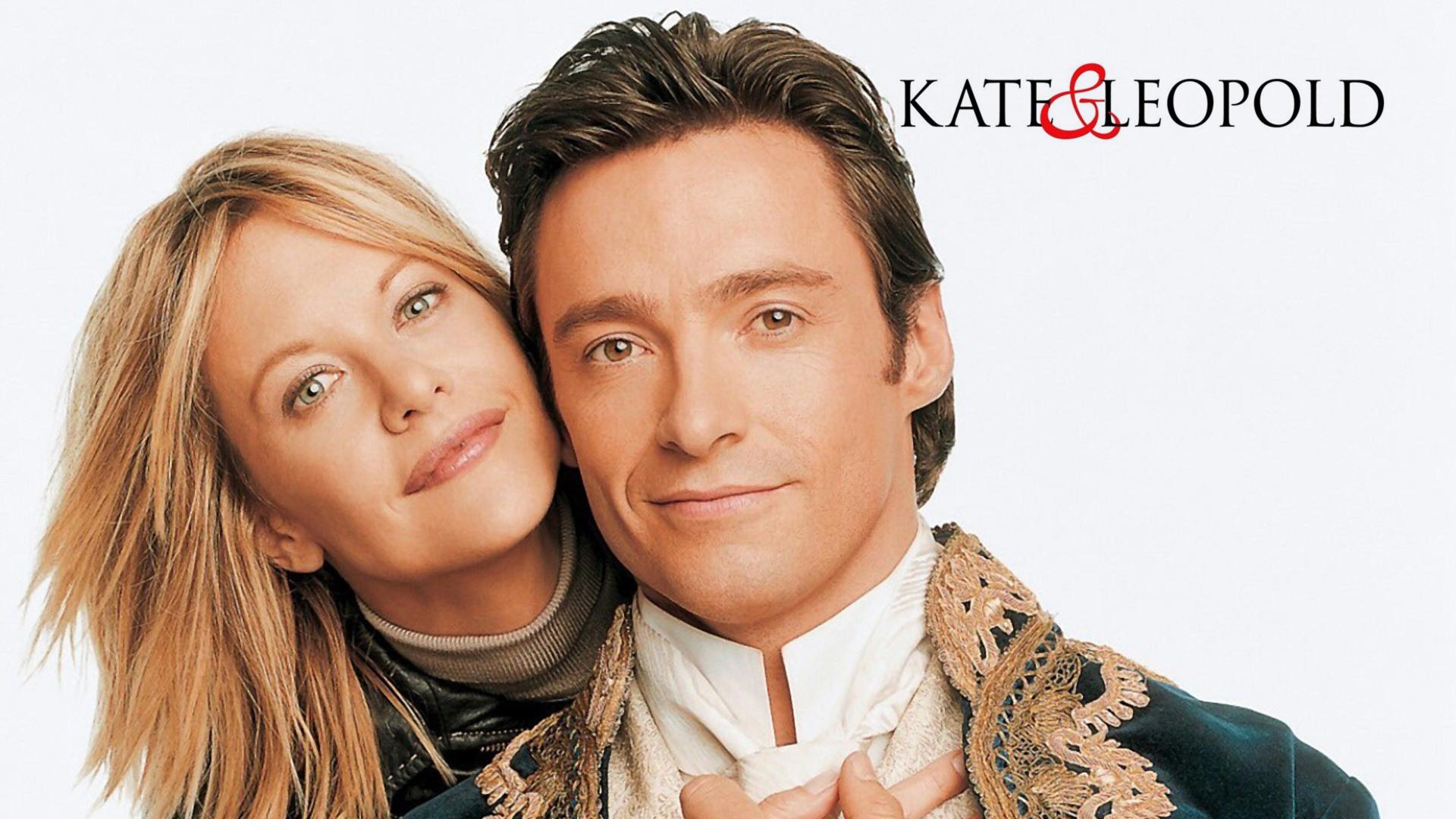 Kejti dhe Leopoldi