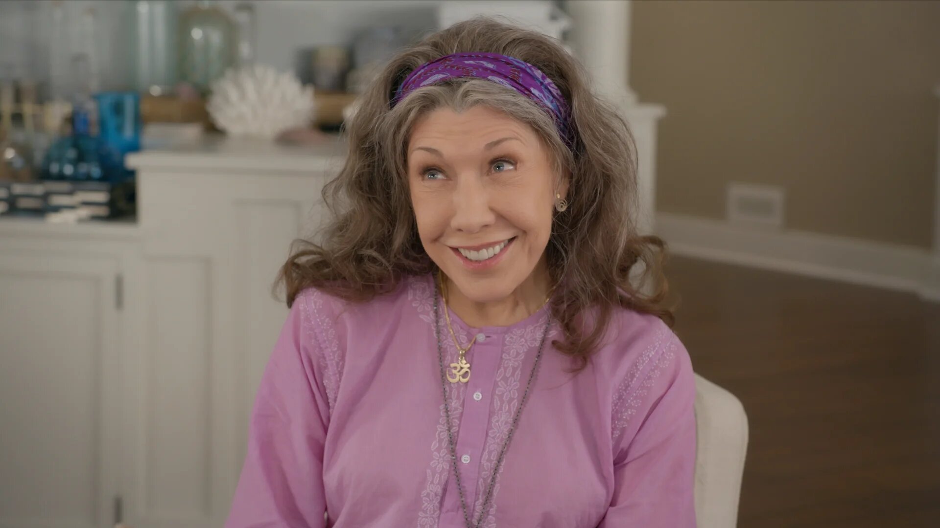 S3E11 - Grace and Frankie