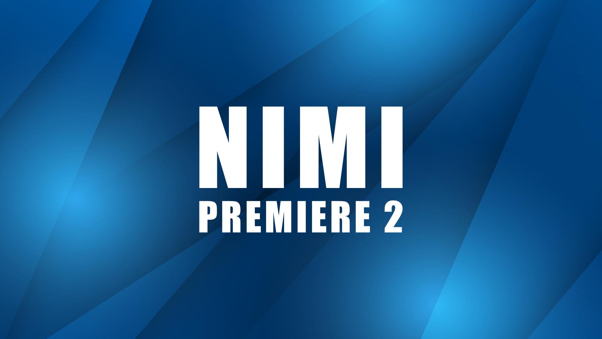 Nimi Premiere 2