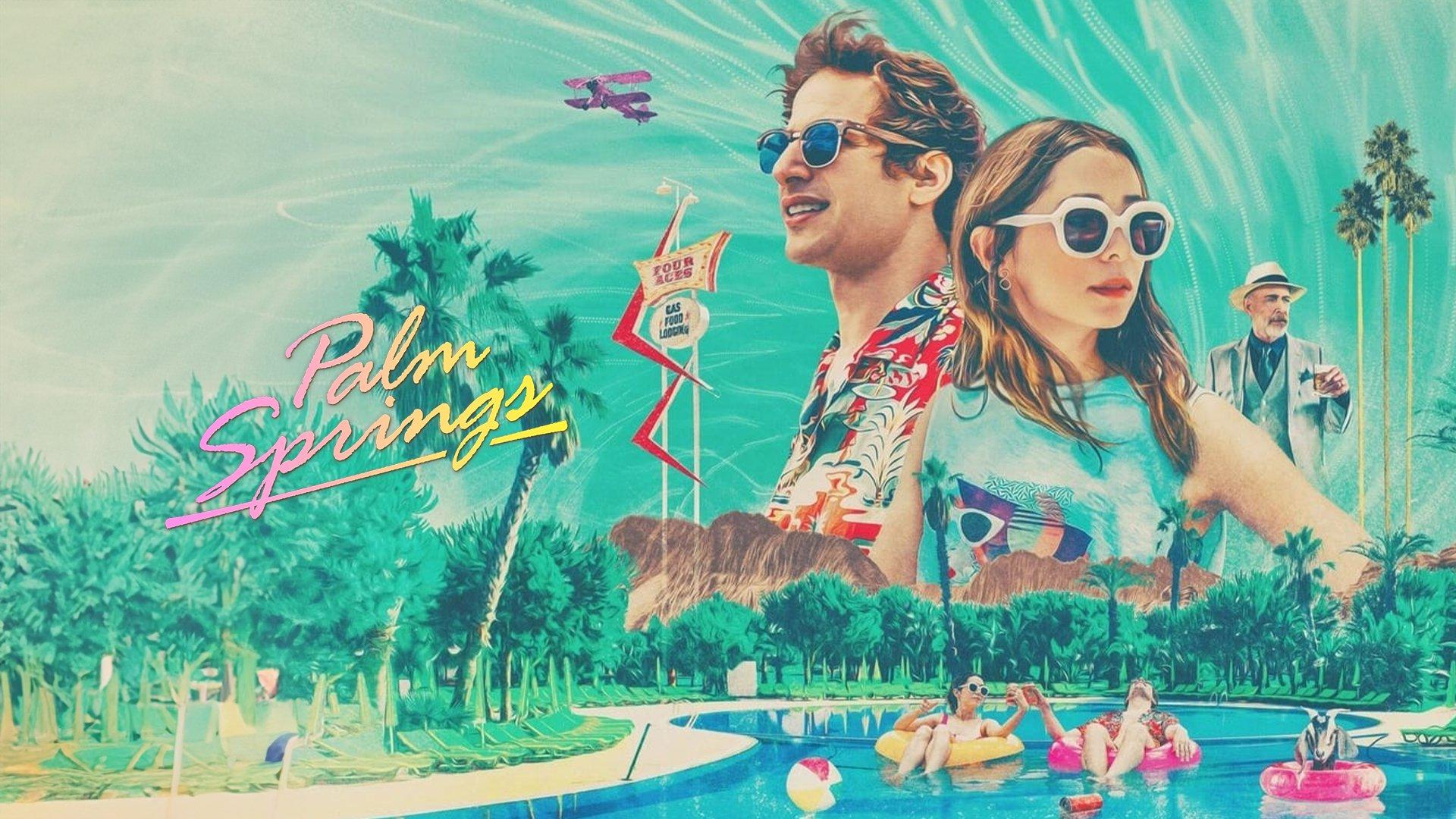 Palm Springs