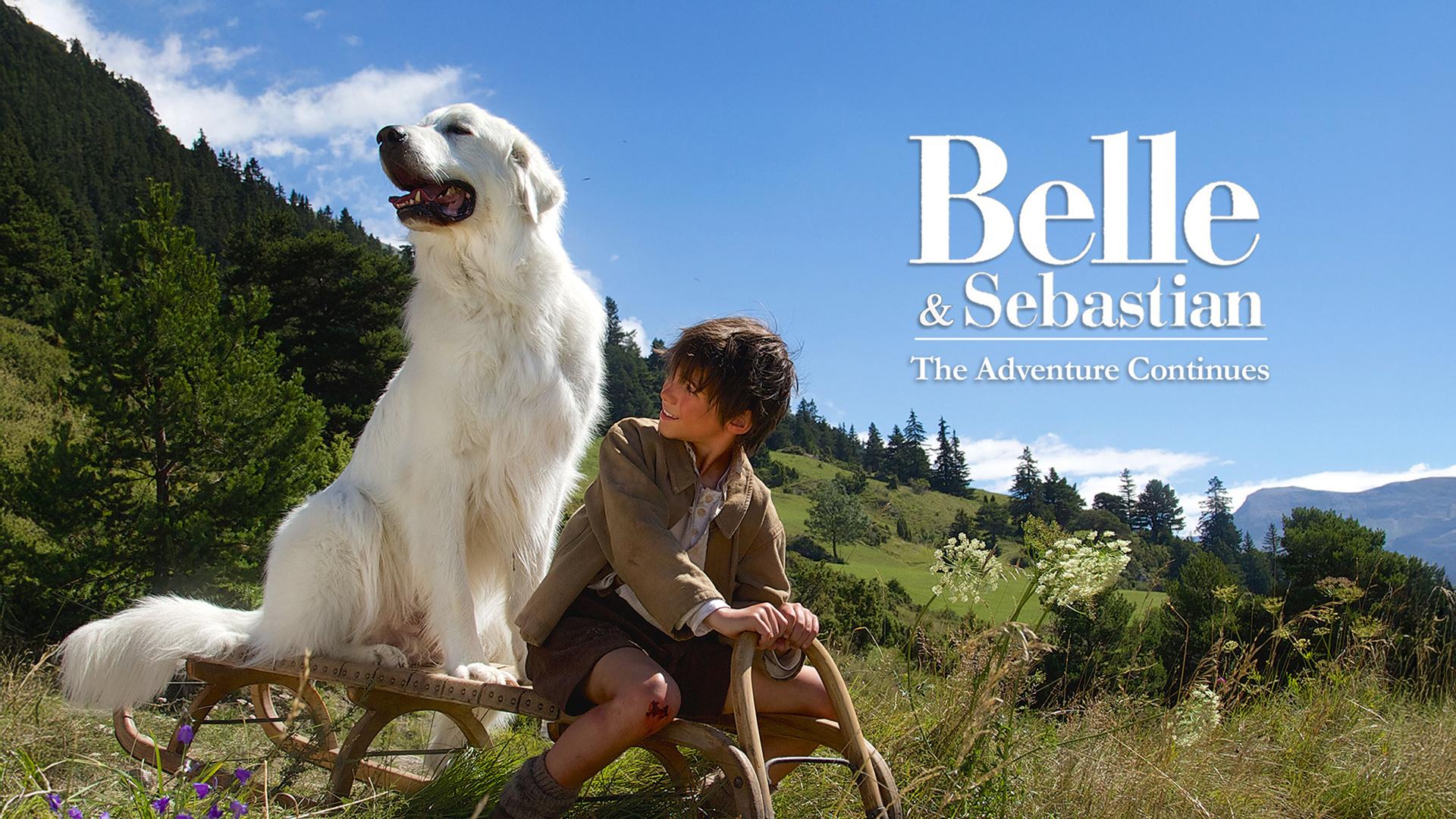 Bel dhe Sebastian 2