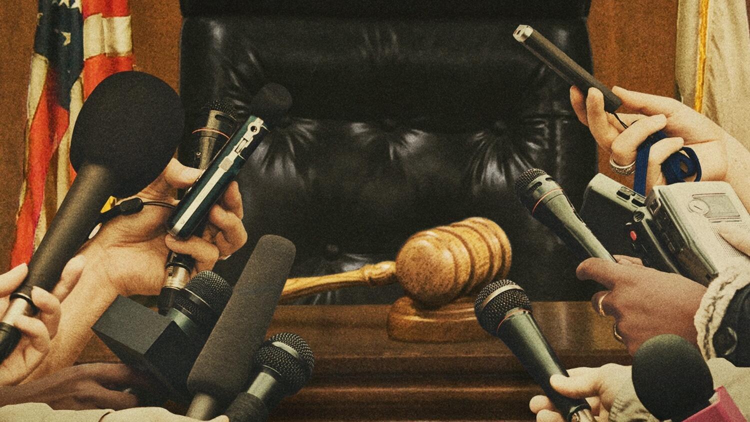 Trial by Media