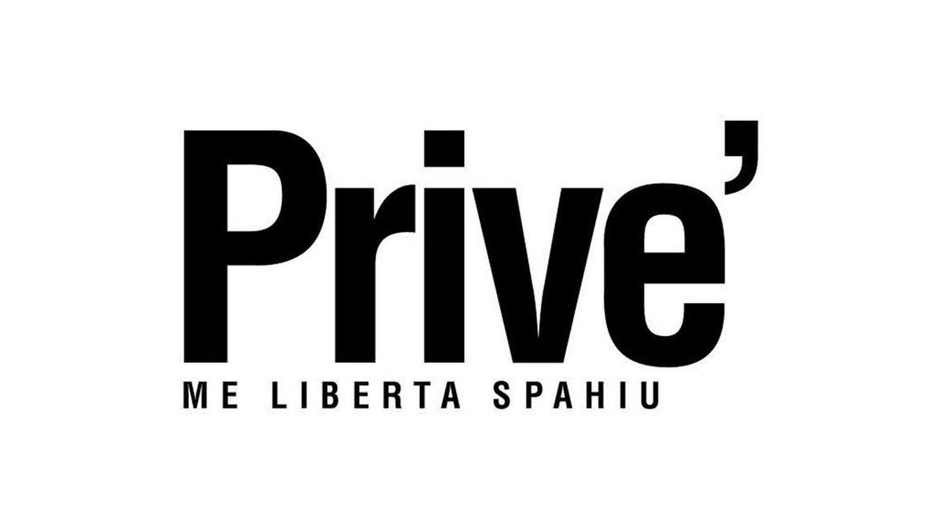 Prive -Klan Kosova