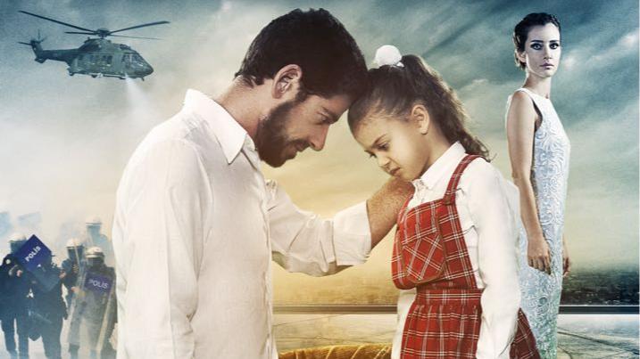 Kızım ve Ben