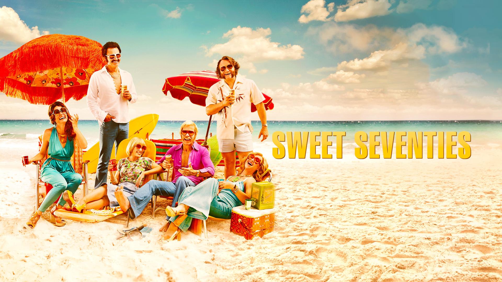 Swinging Safari