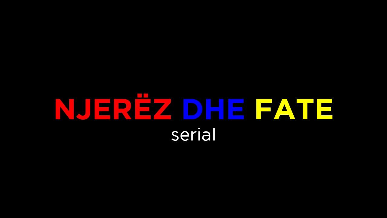 Njerëz dhe fate