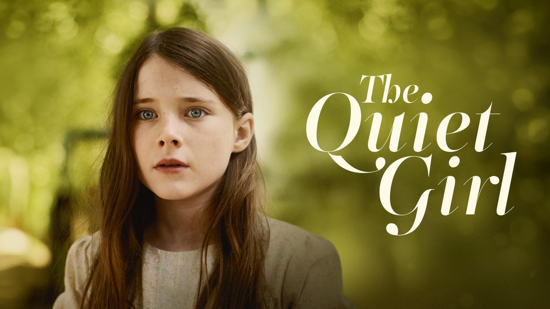 The Quiet Girl