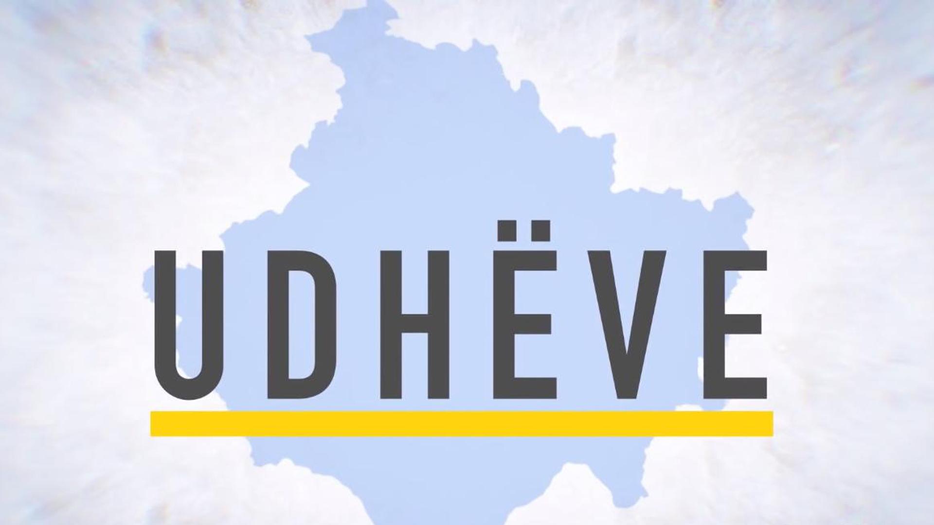Udhëve R