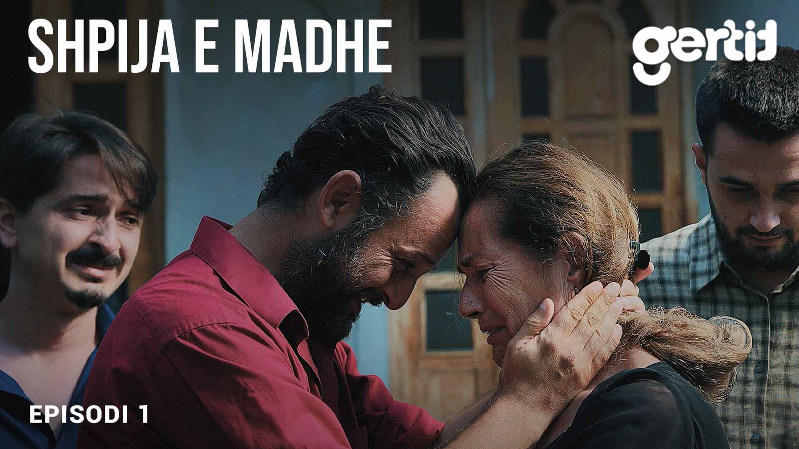 Shpija e madhe