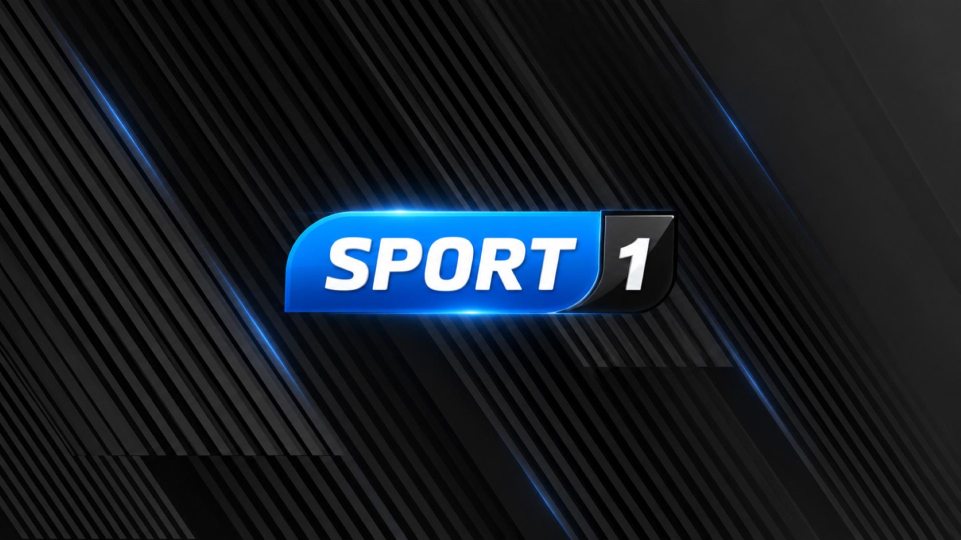 Sport 1 - Program Sportiv