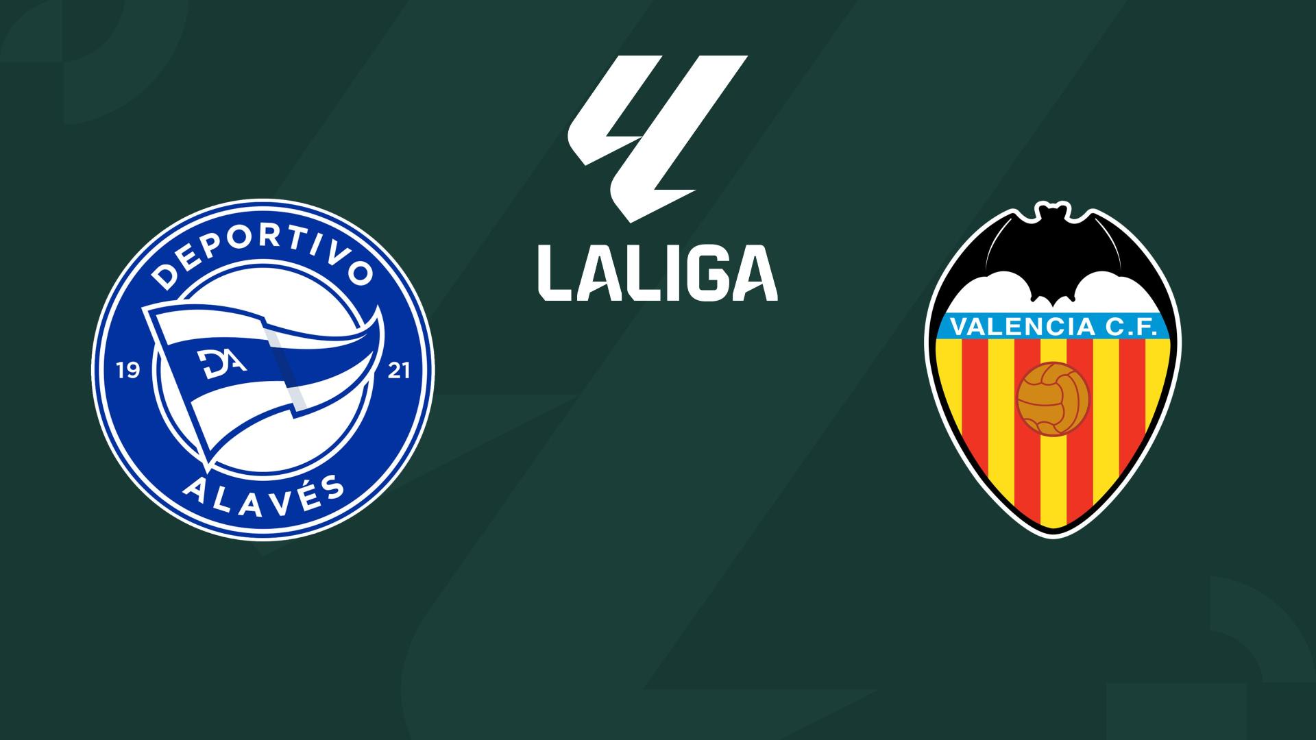 Alaves-Valencia