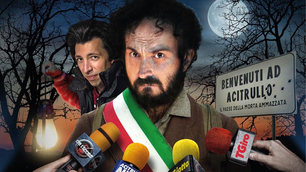 Vrasje e stilit italian