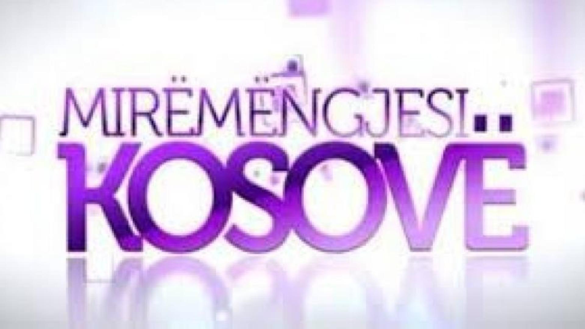 Mirëmëngjesi Kosovë