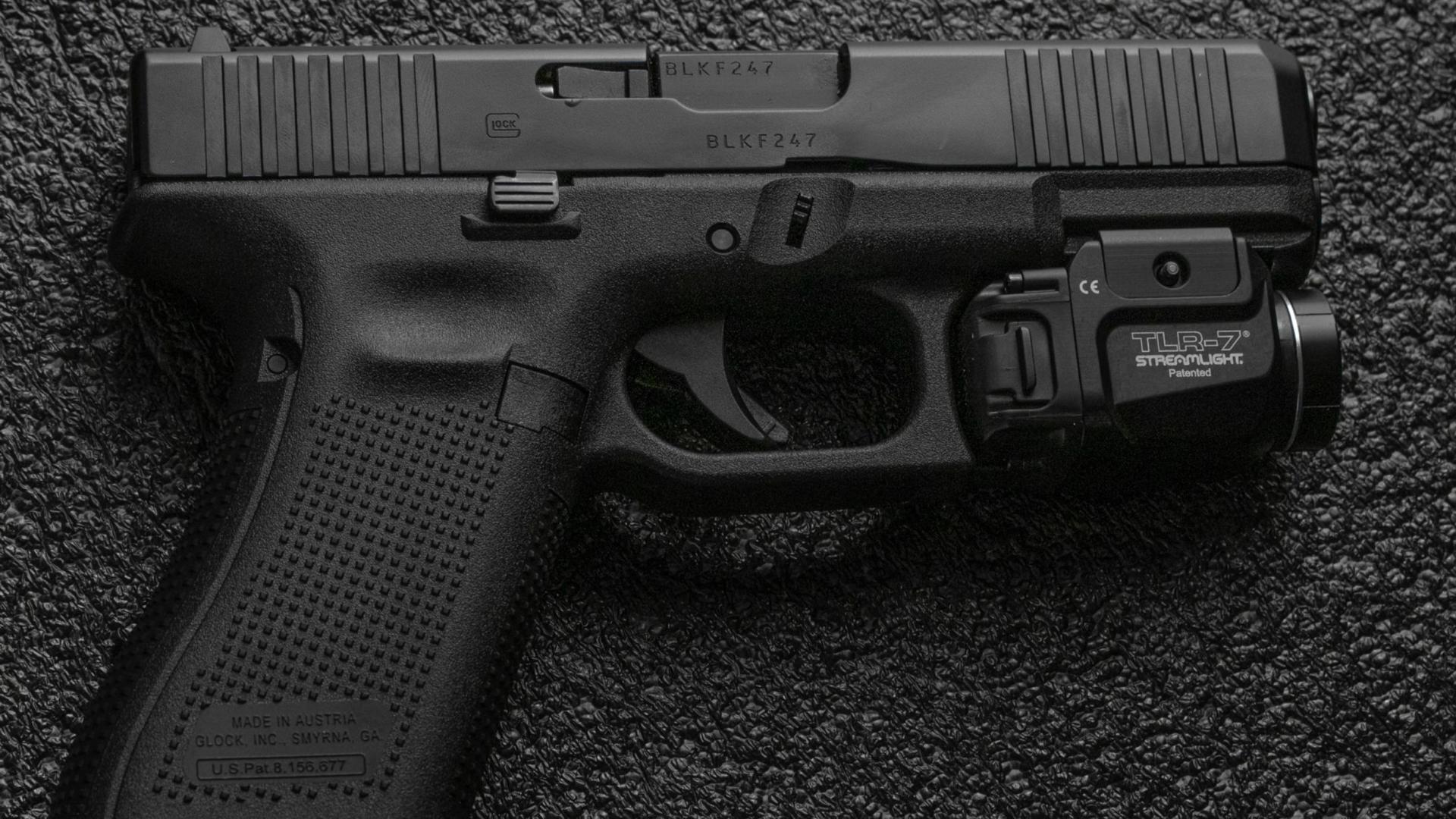 Gun culture