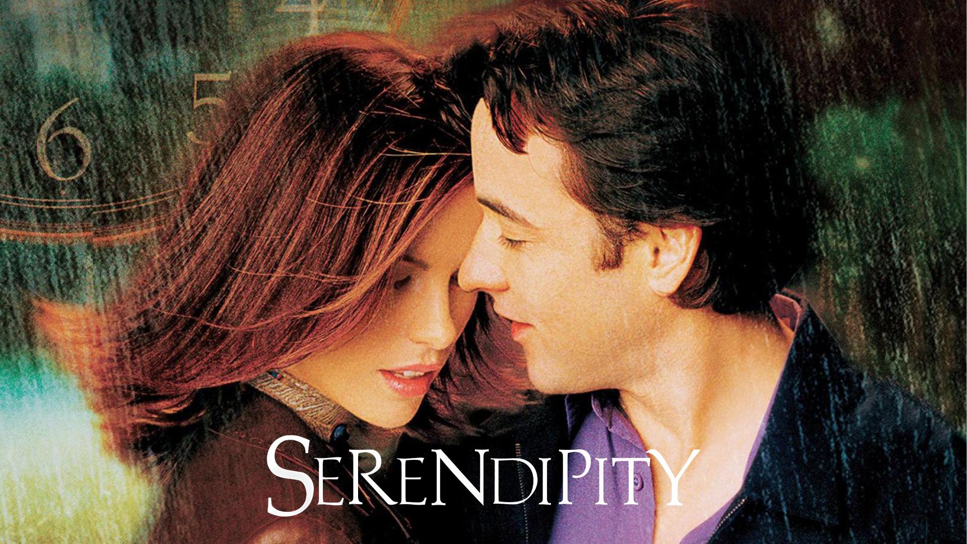 Serendipity