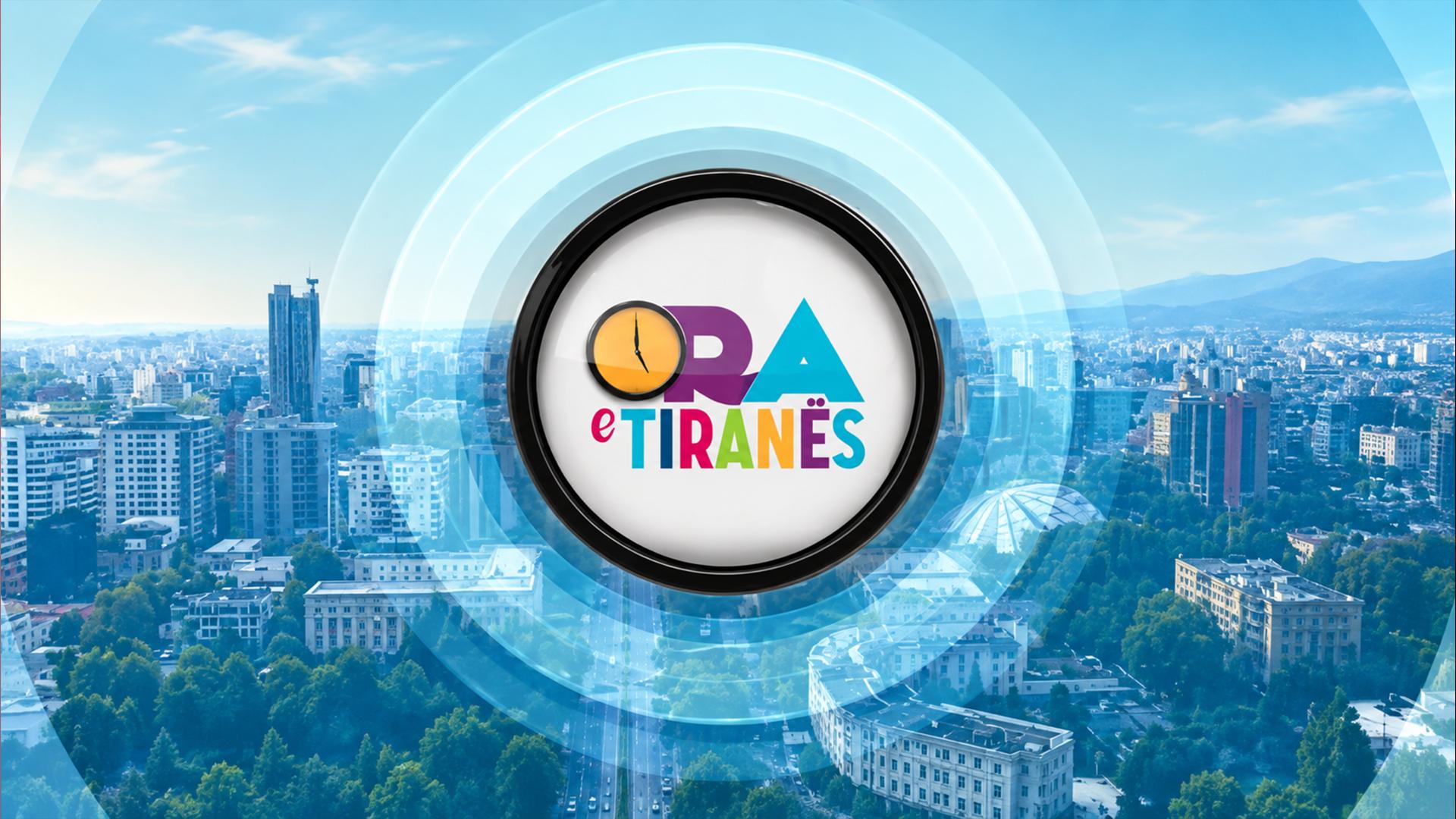 Ora e Tiranës