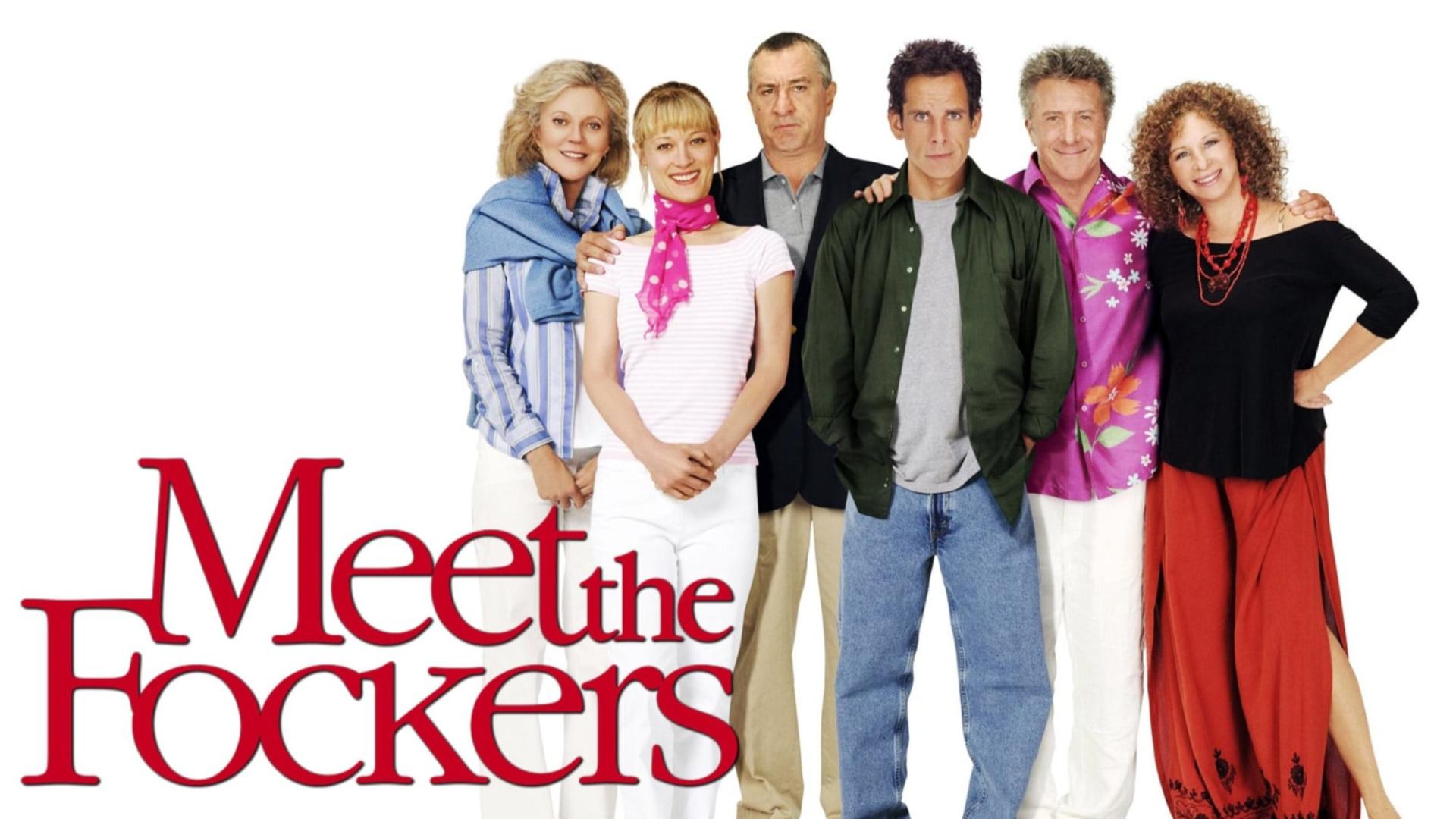 Meet the Fockers