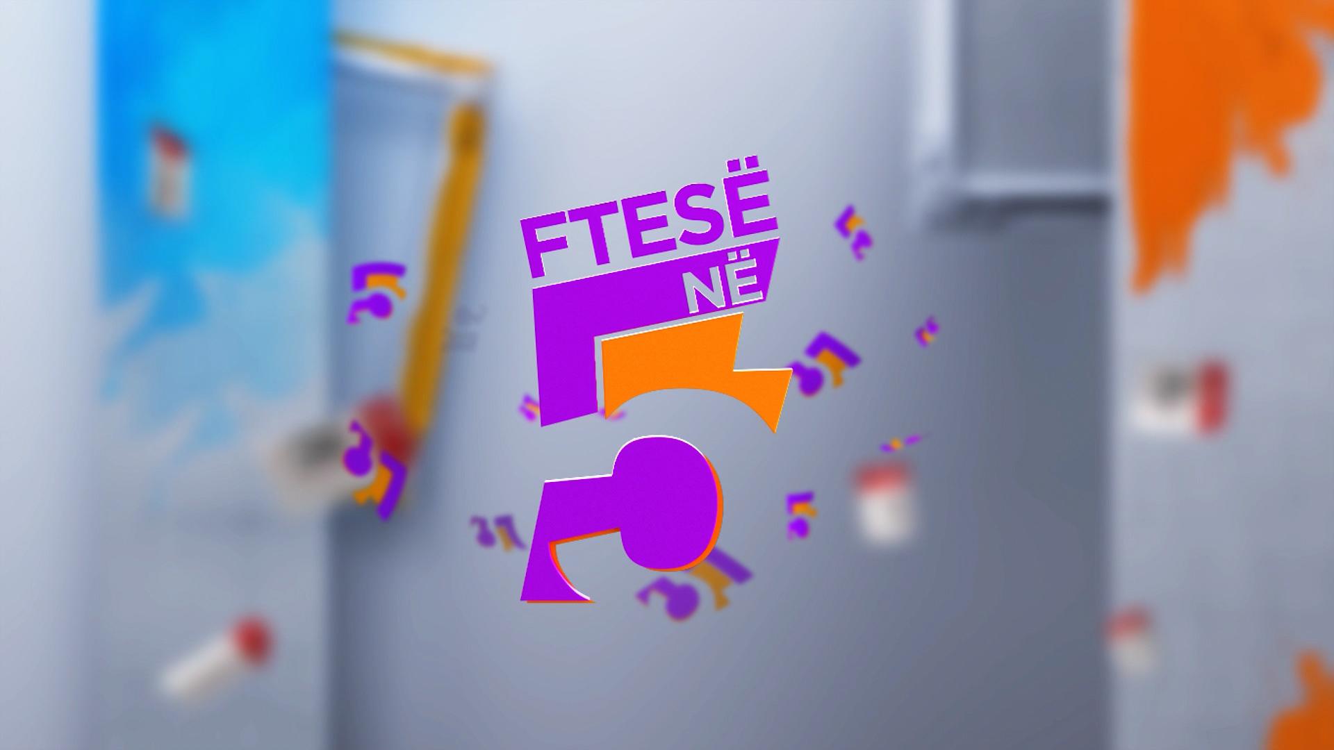 Ftesë në 5