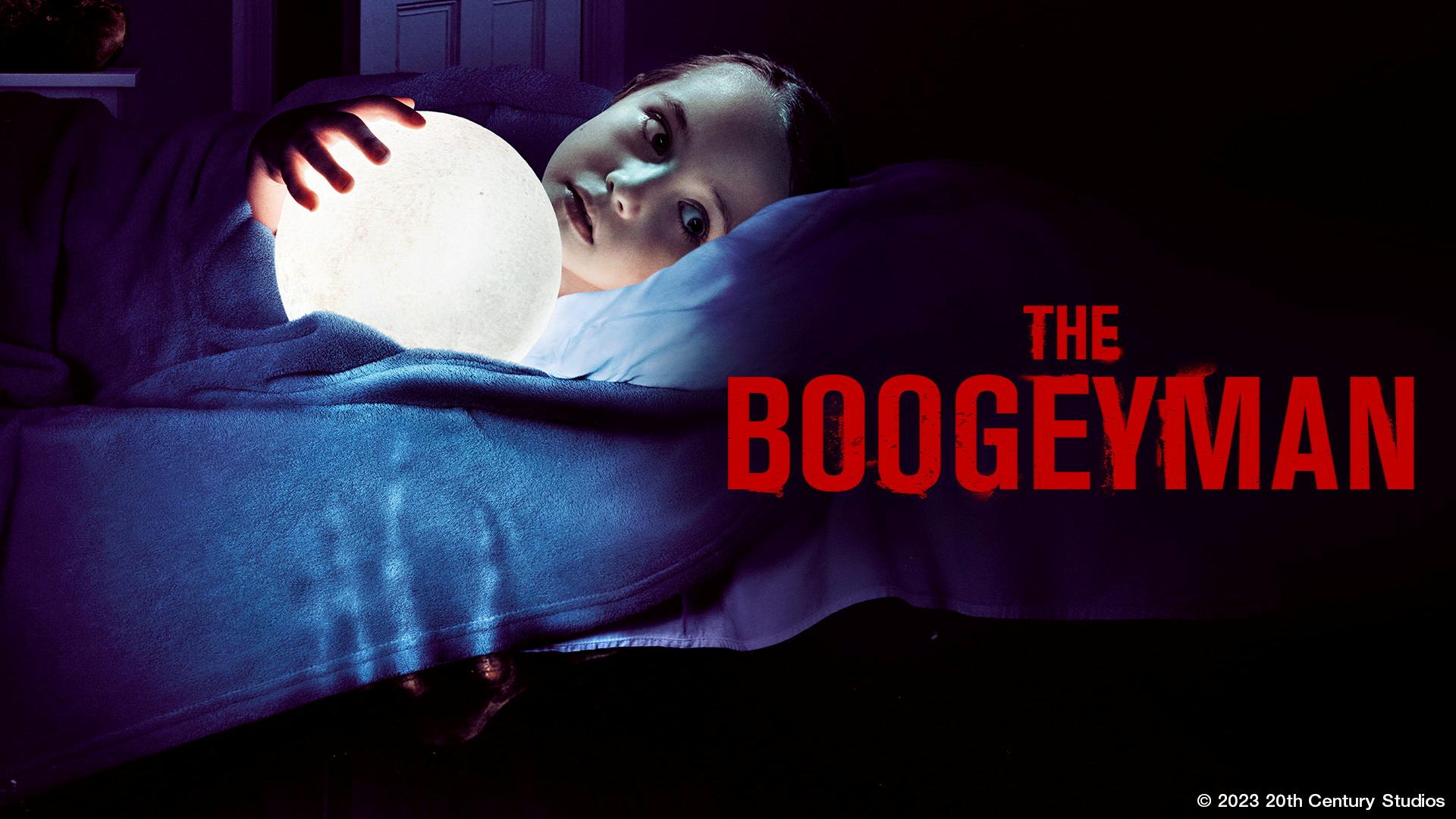 The Boogeyman