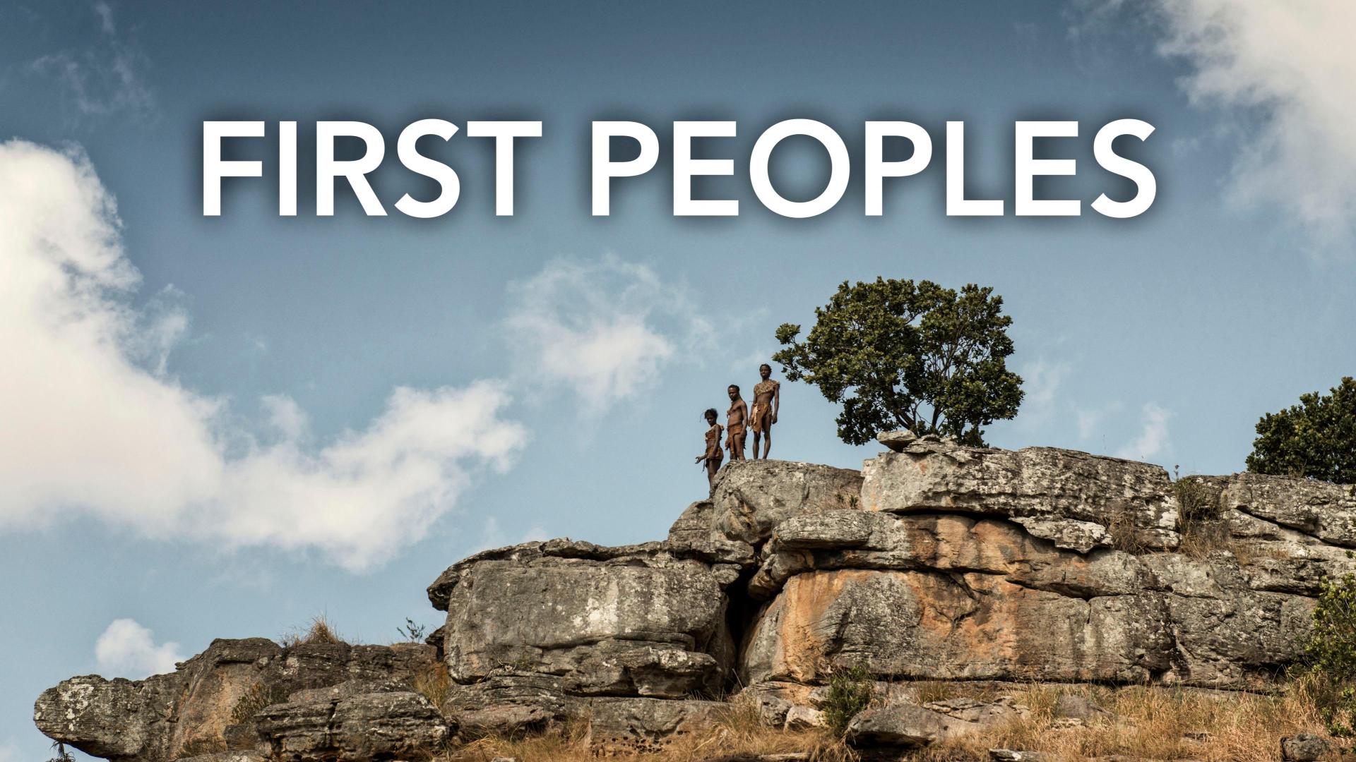 First Peoples
