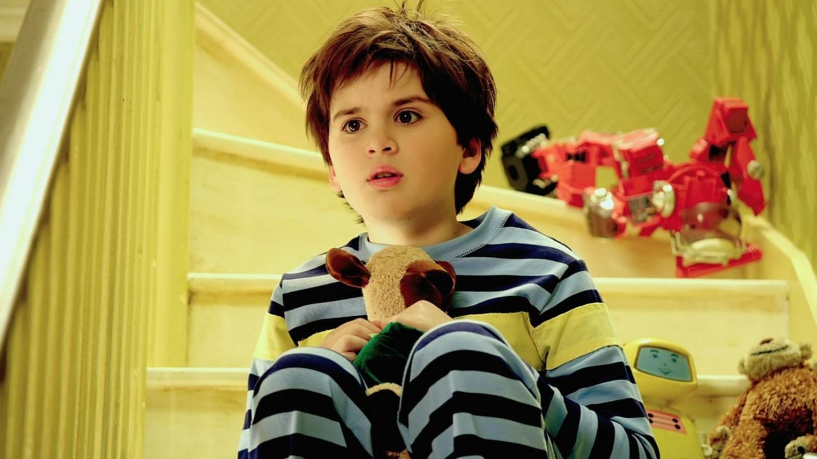 Horrid Henry: The Movie