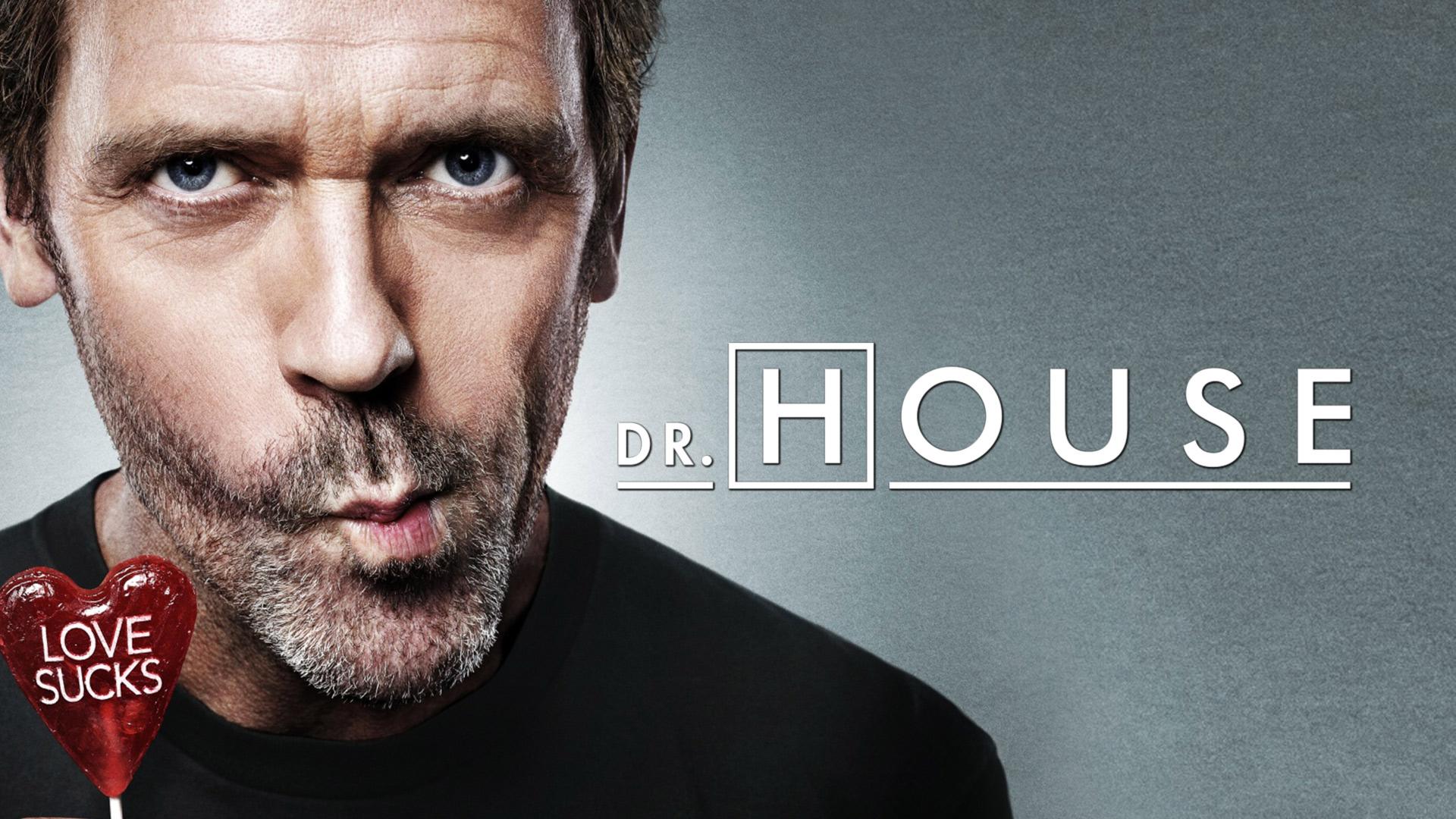 S3E19 - Dr. House