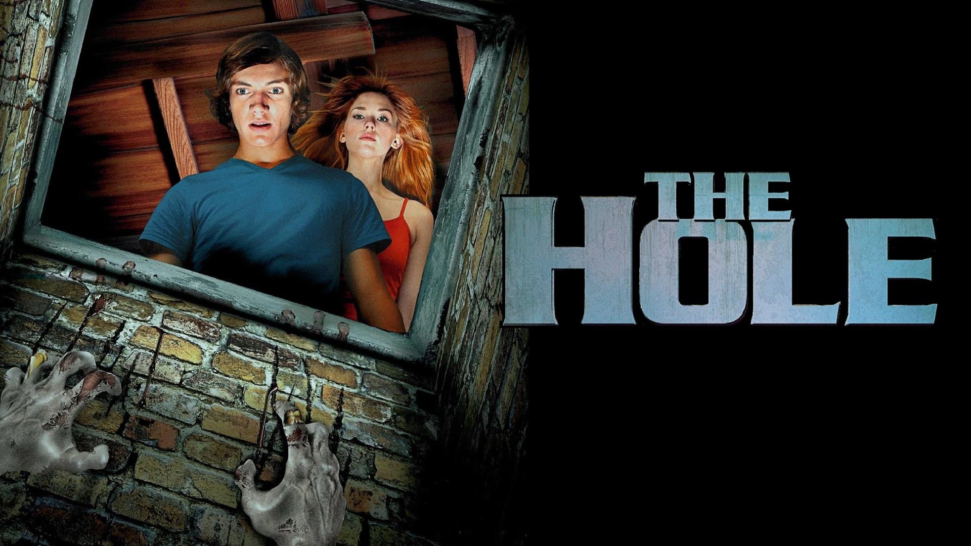 The Hole