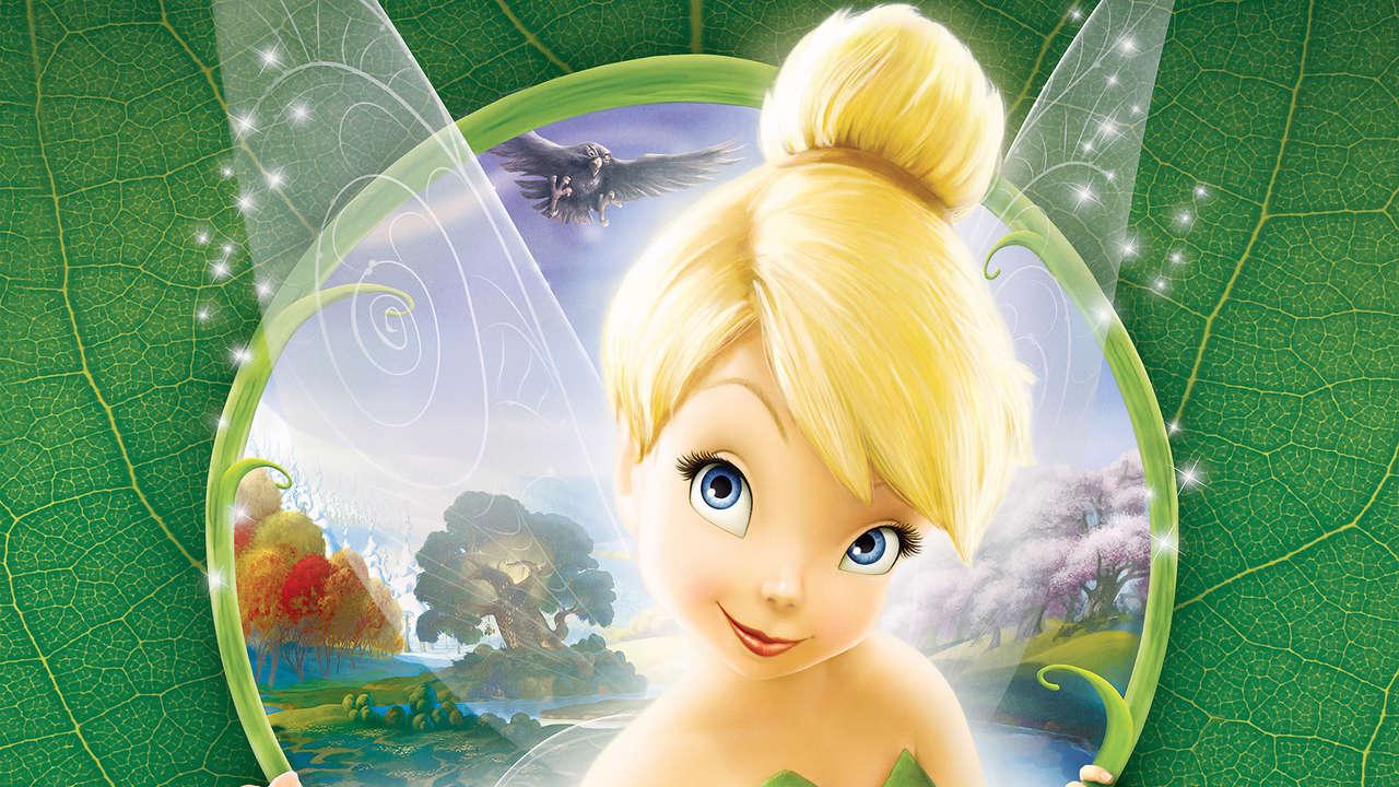 Tinker Bell